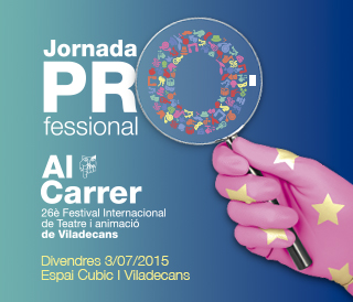 Pro Festival Al Carrer Viladecans 2015