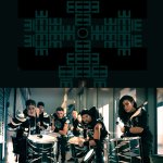 Glowdrums - Cia. Brincadeira