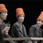Triplette - LaBú Teatre i Cristina Solé