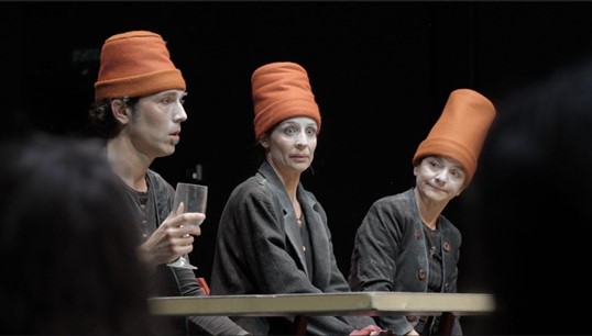 Triplette - Labú Teatre i Cristina Solé
