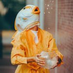 Sfumato - Cia. Llum de Fideu