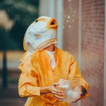 SFUMATO - Cia. Llum de fideu