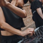 The grooves experience - MARINA PRAVKINA