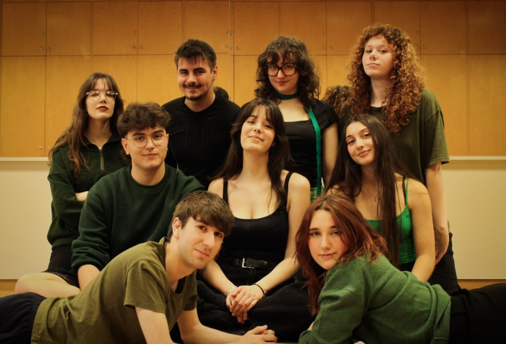 Amor, ten fé - Pepino productions