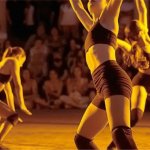 ALPHA.ZERO - La Plataforma de Dansa