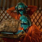 LILLIPUT. Jocs de fades - Tombs creatius