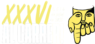 Festival Al Carrer 2025 - 4, 5 i 6 de Juliol