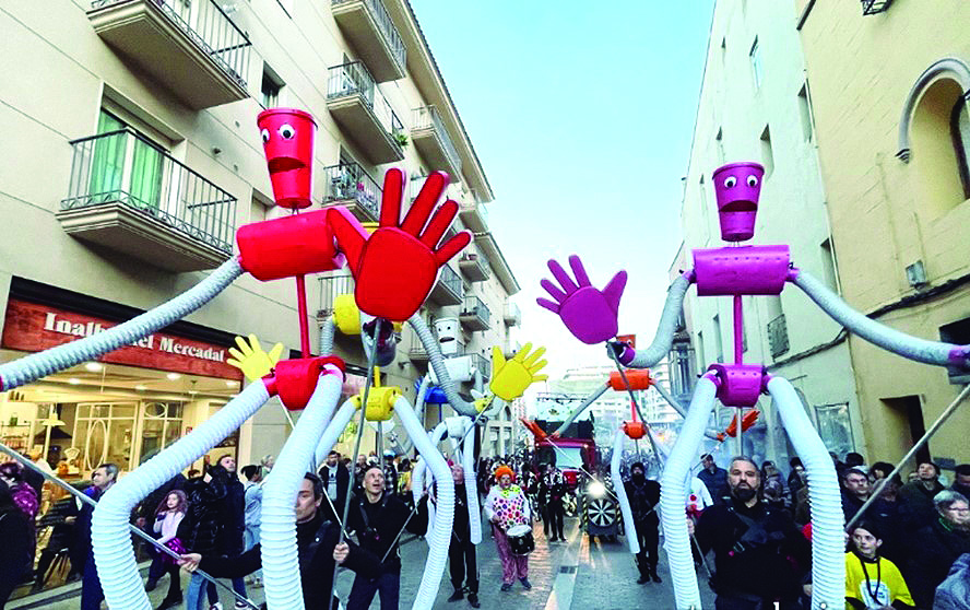 Robobops - Actua Produccions