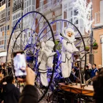 Nomadesh - La Fam Cia. de Teatre