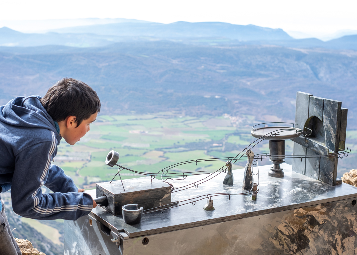 Pirene - Apikipala Cia.