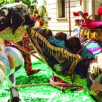 Lo Carrofil - Cia. Efímer