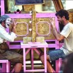 Gran Sonata - Cie. Le Puant