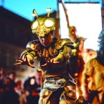 Hexagonum - Cia. Troula