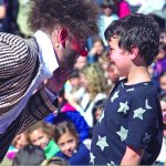 Kaboom! - Cia Sabanni