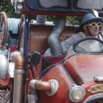 Les pompiers - Cia. La Tal