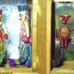 Carpa Món Titella - Galiot Teatre