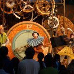 Carilló - Cia. La Tal