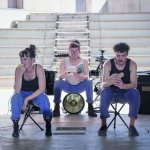 La Pause - Duo Kilombo