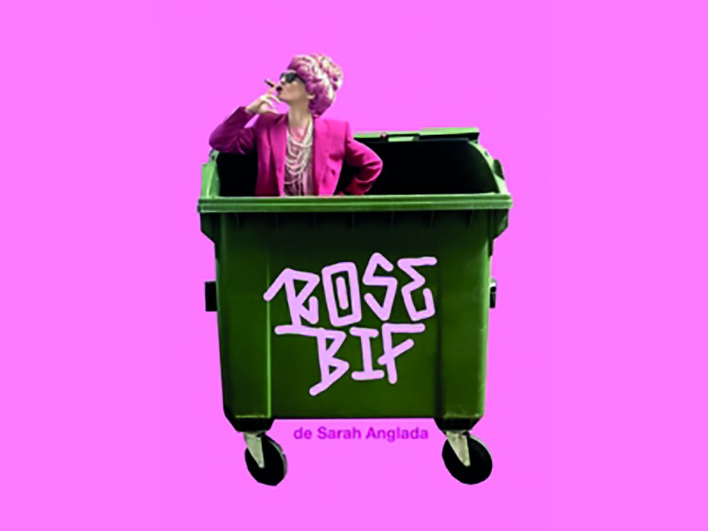 Imatge de l'obra Rose Bif