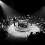 Le Dernier Concert - Cie Isi