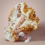 Mover Montañas - Alberto Velasco